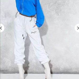 sean jean sweatpants